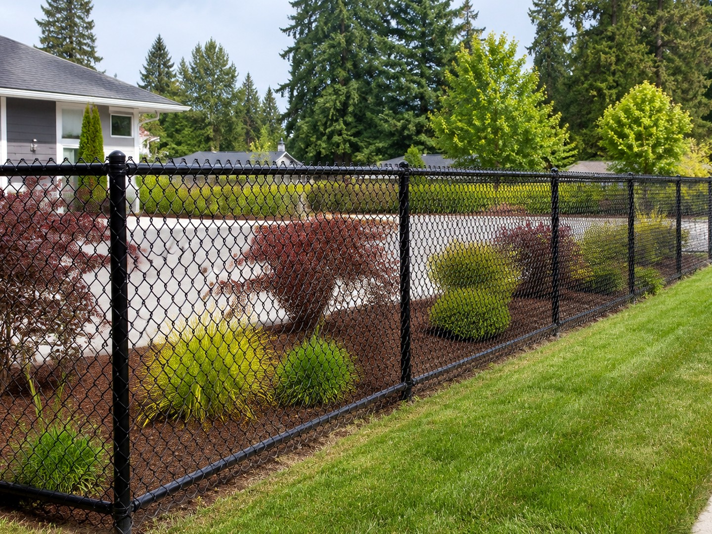 Fence Company — Fencing Contractors near me